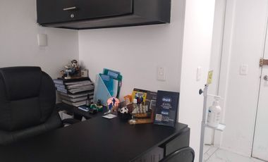ARRIENDO CONSULTORIO ODONTOLOGICO AMOBLADO BOGOTA