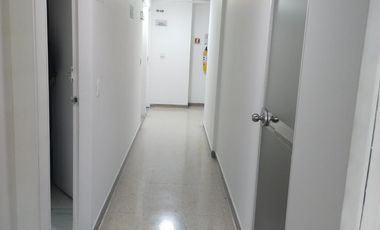 ARRIENDO CONSULTORIO ODONTOLOGICO AMOBLADO BOGOTA