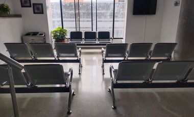 ARRIENDO CONSULTORIO ODONTOLOGICO AMOBLADO BOGOTA