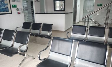 ARRIENDO CONSULTORIO ODONTOLOGICO AMOBLADO BOGOTA