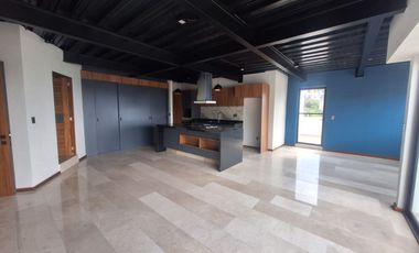 PENTHOUSE NUEVO EN RENTA $ 16,000
