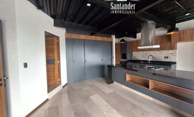 PENTHOUSE NUEVO EN RENTA $ 16,000