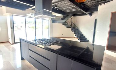 PENTHOUSE NUEVO EN RENTA $ 16,000