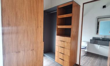 PENTHOUSE NUEVO EN RENTA $ 16,000