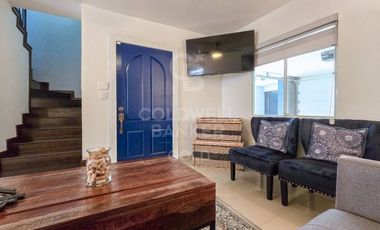 CASA en RENTA en MONTECARLO
