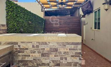 CASA en RENTA en MONTECARLO