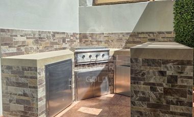 CASA en RENTA en MONTECARLO