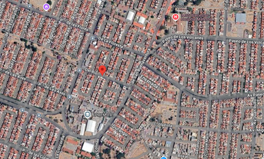 Casa en Remante Bancario.  **Fantástica oportunidad que no puede dejar pasar**