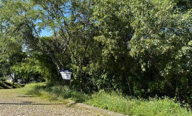 Terreno en Venta en Rancho San Diego, Ixtapan de La Sal, CALLE FLAMBOYA