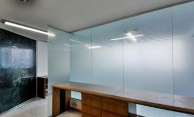 Oficina en venta por Remante Bancario, Seguridad de Inversión al 100% POR ESCRITO.