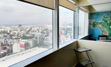 Oficina en venta por Remante Bancario, Seguridad de Inversión al 100% POR ESCRITO.