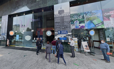 Oficina en venta por Remante Bancario, Seguridad de Inversión al 100% POR ESCRITO.