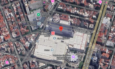 Oficina en venta por Remante Bancario, Seguridad de Inversión al 100% POR ESCRITO.