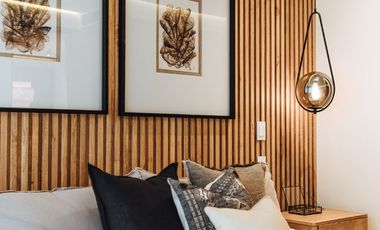 Residences By Mío 203B