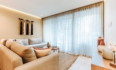 Residences By Mío 201B