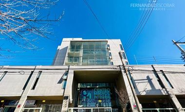SAN FELIPE - SE VENDE BOX EN CENTRO MEDICO INTEGRAL ACONCAGUA