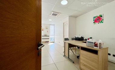 SAN FELIPE - SE VENDE BOX EN CENTRO MEDICO INTEGRAL ACONCAGUA