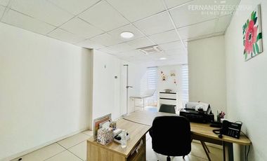 SAN FELIPE - SE VENDE BOX EN CENTRO MEDICO INTEGRAL ACONCAGUA