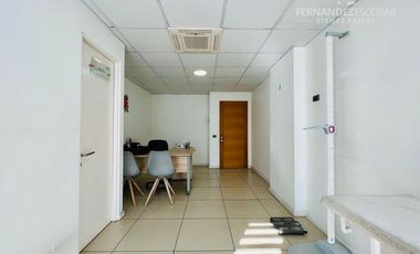 SAN FELIPE - SE VENDE BOX EN CENTRO MEDICO INTEGRAL ACONCAGUA