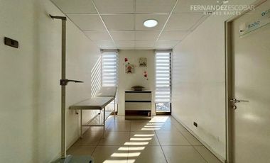 SAN FELIPE - SE VENDE BOX EN CENTRO MEDICO INTEGRAL ACONCAGUA