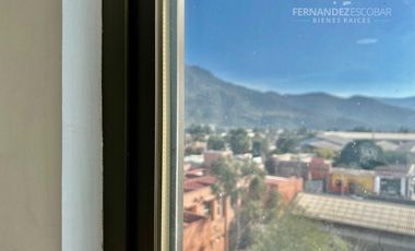 SAN FELIPE - SE VENDE BOX EN CENTRO MEDICO INTEGRAL ACONCAGUA
