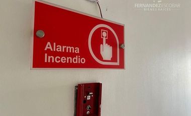SAN FELIPE - SE VENDE BOX EN CENTRO MEDICO INTEGRAL ACONCAGUA
