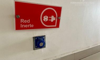 SAN FELIPE - SE VENDE BOX EN CENTRO MEDICO INTEGRAL ACONCAGUA