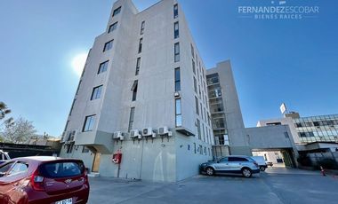 SAN FELIPE - SE VENDE BOX EN CENTRO MEDICO INTEGRAL ACONCAGUA