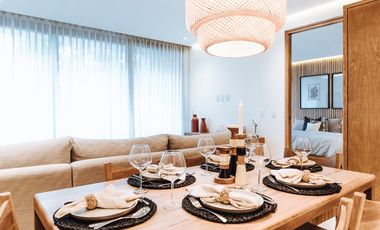 Residences By Mío 205B