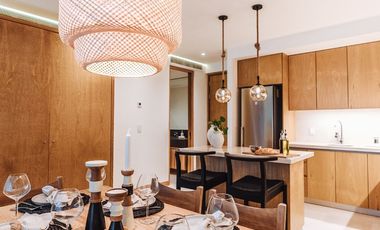 Residences By Mío 205B