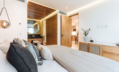 Residences By Mío 205B