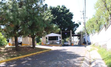 Terreno en venta en Cortijo de San Agustín