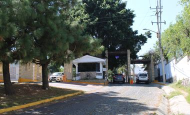 Terreno en venta en Cortijo de San Agustín