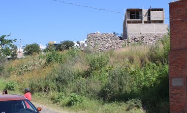 Terreno en venta en Cortijo de San Agustín