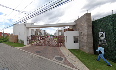 CASA EN VENTA SAN JUAN CUAUTLANCINGO	PUEBLA	PUEBLA