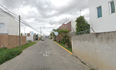 CASA EN VENTA SAN JUAN CUAUTLANCINGO	PUEBLA	PUEBLA