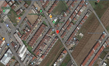 CASA EN VENTA SAN JUAN CUAUTLANCINGO	PUEBLA	PUEBLA