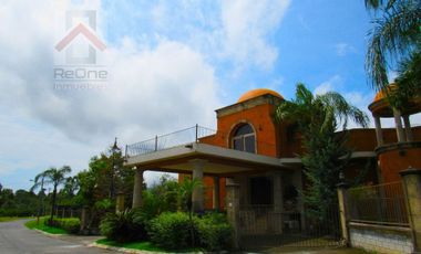 VENTA DE QUINTA CAMPESTRE EN CARRETERA NACIONAL VILLA DE LOS REYES SANTIAGO N. L