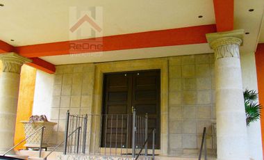 VENTA DE QUINTA CAMPESTRE EN CARRETERA NACIONAL VILLA DE LOS REYES SANTIAGO N. L