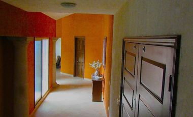 VENTA DE QUINTA CAMPESTRE EN CARRETERA NACIONAL VILLA DE LOS REYES SANTIAGO N. L