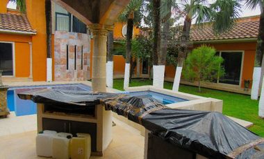 VENTA DE QUINTA CAMPESTRE EN CARRETERA NACIONAL VILLA DE LOS REYES SANTIAGO N. L