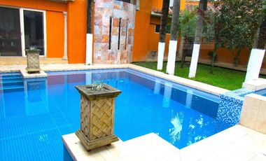 VENTA DE QUINTA CAMPESTRE EN CARRETERA NACIONAL VILLA DE LOS REYES SANTIAGO N. L