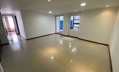 APARTAMENTO EN VENTA EN TUNJA