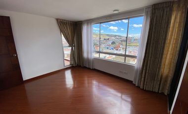 APARTAMENTO EN VENTA EN TUNJA