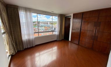 APARTAMENTO EN VENTA EN TUNJA
