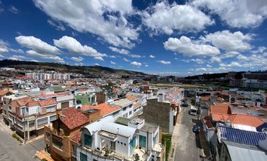 APARTAMENTO EN VENTA EN TUNJA