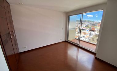 APARTAMENTO EN VENTA EN TUNJA