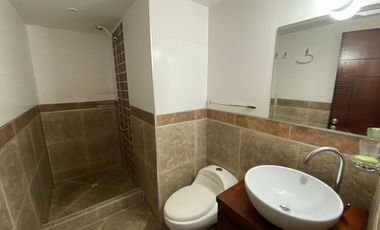 APARTAMENTO EN VENTA EN TUNJA