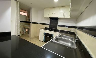 APARTAMENTO EN VENTA EN TUNJA
