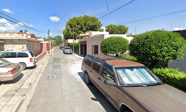 CASA EN VENTA SALTILLO ZONA CENTRO	SALTILLO COAHUILA